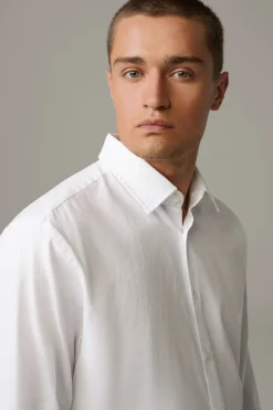 Strellson Hemden-Hemd Stan, strukturiert