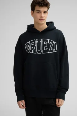 Strellson Tshirts & Sweats-Hoodie Tore,