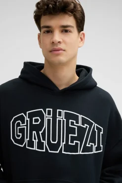 Strellson Tshirts & Sweats-Hoodie Tore,