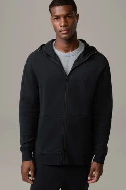 Strellson Tshirts & Sweats-Hoodie-Sweatjacke Dante,