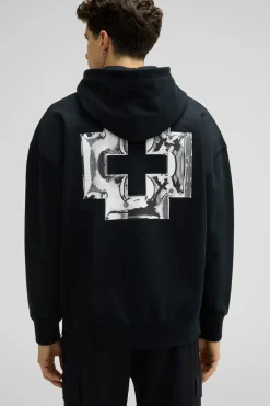 Strellson Jacken-Hoodie-Sweatjacke Roko,