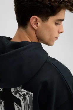 Strellson Jacken-Hoodie-Sweatjacke Roko,