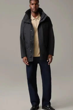 Strellson Jacken-2-in-1 Softshell-Jacke S.C. Original,