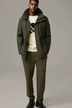 Strellson Jacken-2-in-1 Softshell-Jacke S.C. Original,