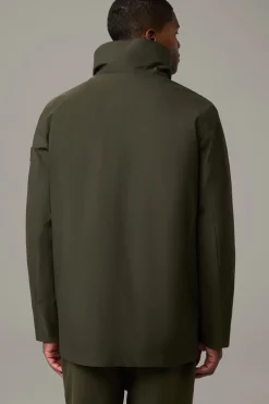 Strellson Jacken-2-in-1 Softshell-Jacke S.C. Original,