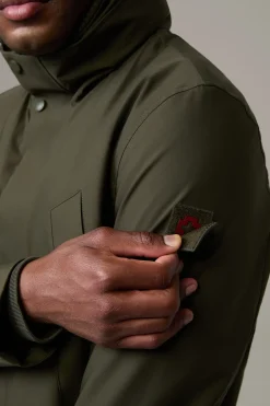 Strellson Jacken-2-in-1 Softshell-Jacke S.C. Original,