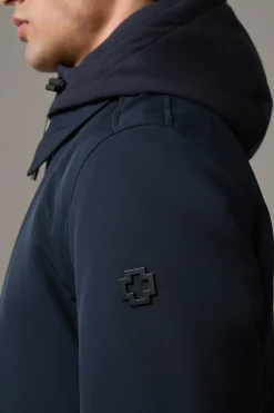 Strellson Jacken-Jacke Belluno 2.1,