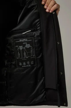 Strellson Jacken-Jacke Belluno 2.1,