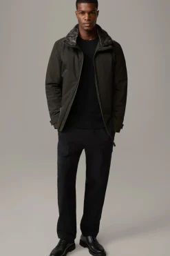 Strellson Jacken-Jacke Lucca,