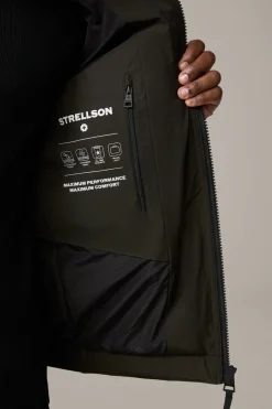 Strellson Jacken-Jacke Lucca,