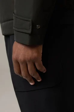 Strellson Jacken-Jacke Lucca,