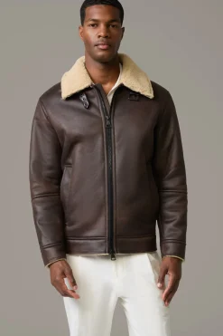 Strellson Jacken-Jacke Teddy,