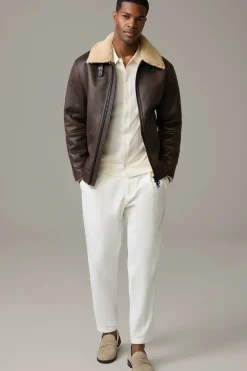 Strellson Jacken-Jacke Teddy,