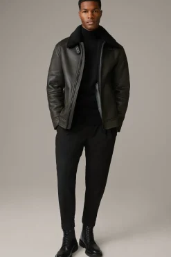 Strellson Jacken-Jacke Teddy,