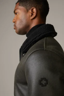 Strellson Jacken-Jacke Teddy,