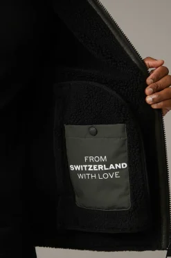 Strellson Jacken-Jacke Teddy,