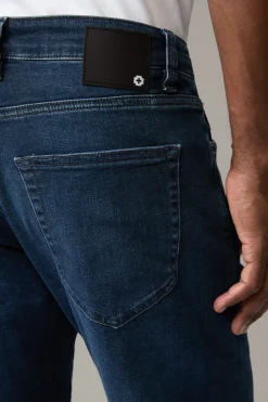 Strellson Jeans-Jeans Rui, denim blue