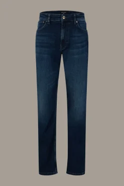 Strellson Jeans-Jeans Rui, denim blue