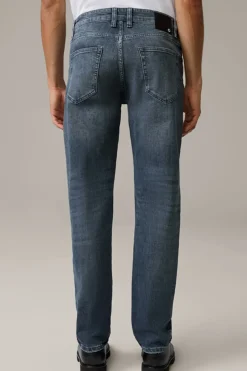 Strellson Jeans-Jeans Rui, denim blue