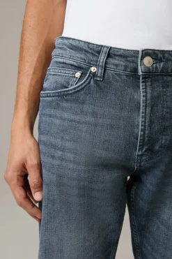 Strellson Jeans-Jeans Rui, denim blue