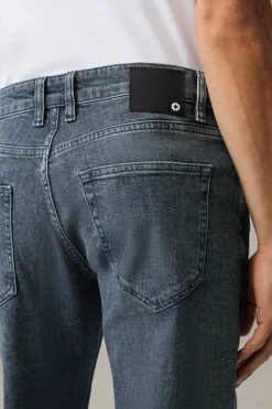 Strellson Jeans-Jeans Rui, denim blue