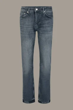 Strellson Jeans-Jeans Rui, denim blue