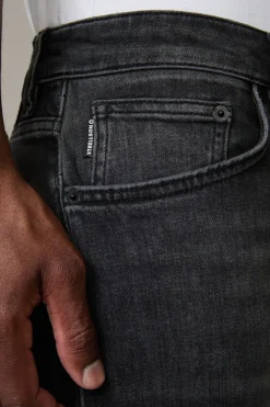 Strellson Jeans-Jeans Rui, denim grey