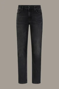 Strellson Jeans-Jeans Rui, denim grey