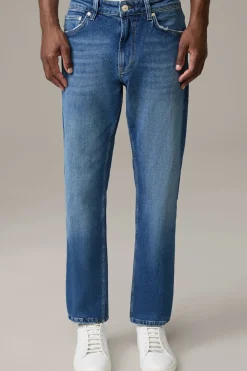 Strellson Jeans-Jeans Rui, medium denim blue