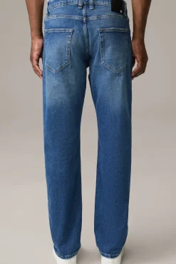 Strellson Jeans-Jeans Rui, medium denim blue