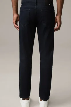Strellson Jeans-Jeans Seb, dark denim blue