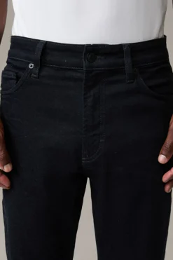 Strellson Jeans-Jeans Seb, dark denim blue