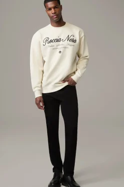 Strellson Jeans-Jeans Seb, dark denim grey