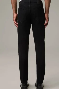 Strellson Jeans-Jeans Seb, dark denim grey