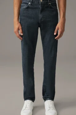 Strellson Jeans-Jeans Seb, denim blue
