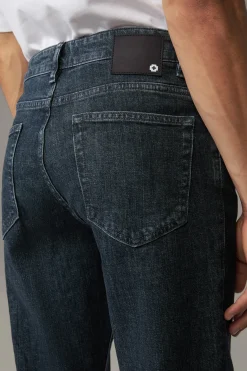 Strellson Jeans-Jeans Seb, denim blue