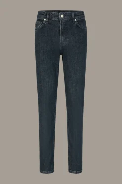 Strellson Jeans-Jeans Seb, denim blue
