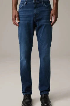Strellson Jeans-Jeans Seb, denim blue