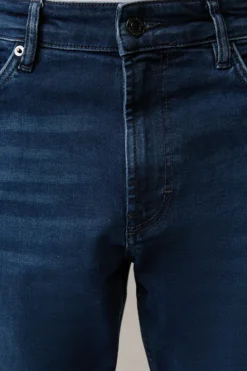 Strellson Jeans-Jeans Seb, denim blue