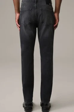 Strellson Jeans-Jeans Seb, denim grey