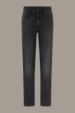 Strellson Jeans-Jeans Seb, denim grey