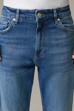 Strellson Jeans-Jeans Seb, medium denim blue