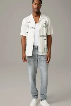 Strellson Jeans-Jeans Tab, acid