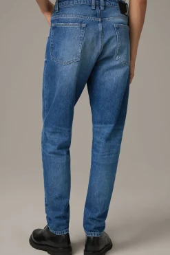 Strellson Jeans-Jeans Tab, blue denim