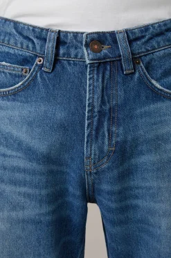 Strellson Jeans-Jeans Tab, blue denim