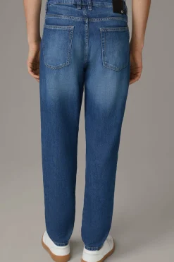 Strellson Jeans-Jeans Tab, denim blue