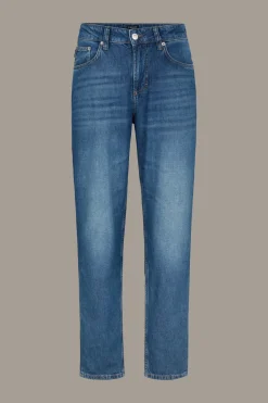 Strellson Jeans-Jeans Tab, denim blue
