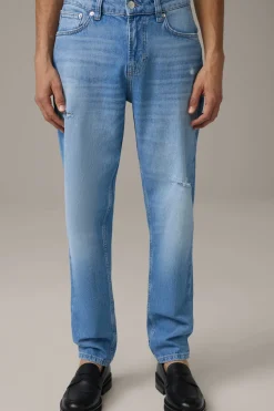 Strellson Jeans-Jeans Tab, washed