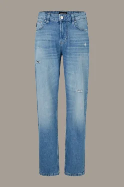 Strellson Jeans-Jeans Tab, washed