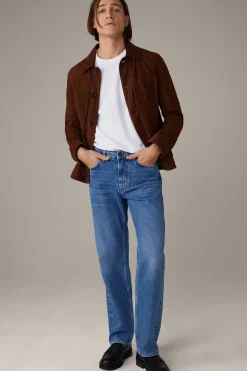 Strellson Jeans-Jeans Vin, denim blue